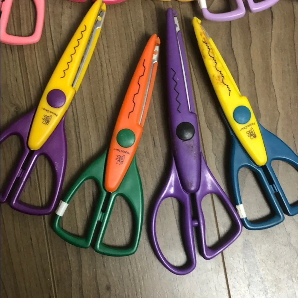 20 Provo Craft Scissors